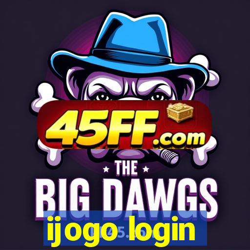 ijogo login